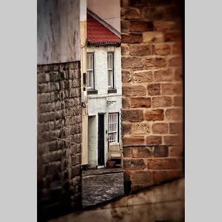 Dunsley Cottage Staithes Exterior photo