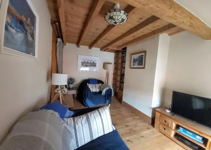 Dunsley Cottage