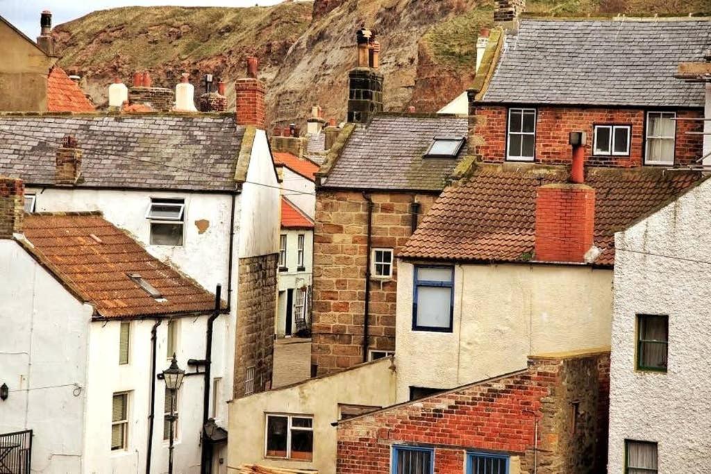 Dunsley Holiday home