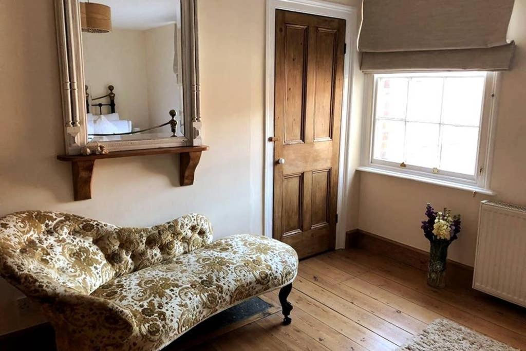 Dunsley Holiday home Staithes
