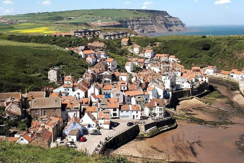 Dunsley Holiday home Staithes