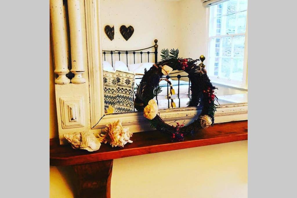 Dunsley Casa vacanze Staithes