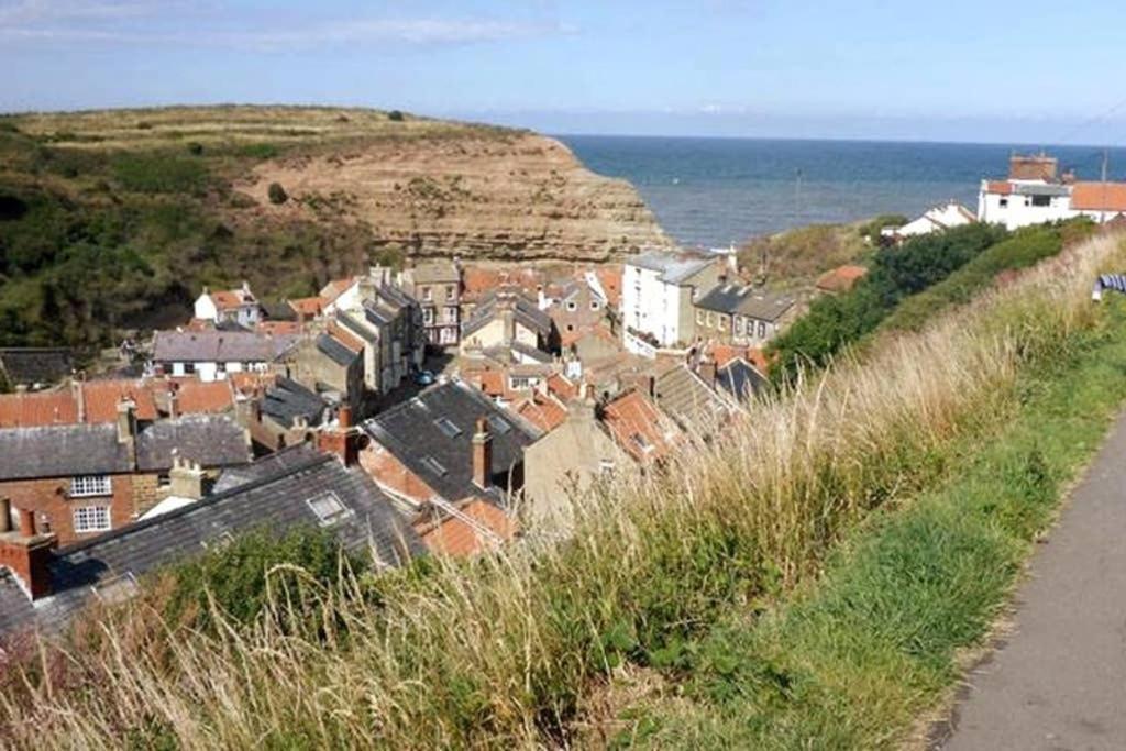 Dunsley Holiday home *