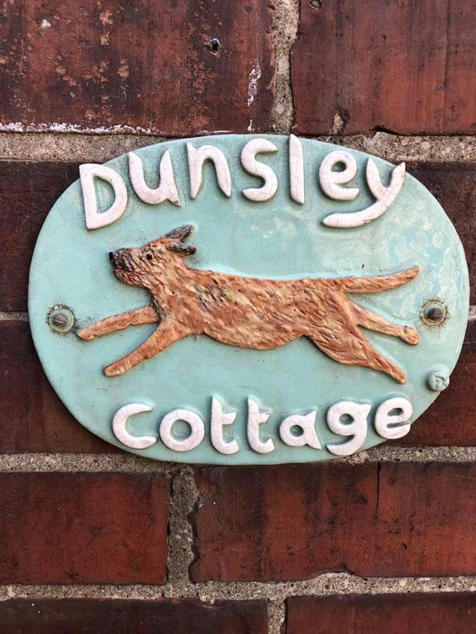 Holiday home Dunsley Staithes