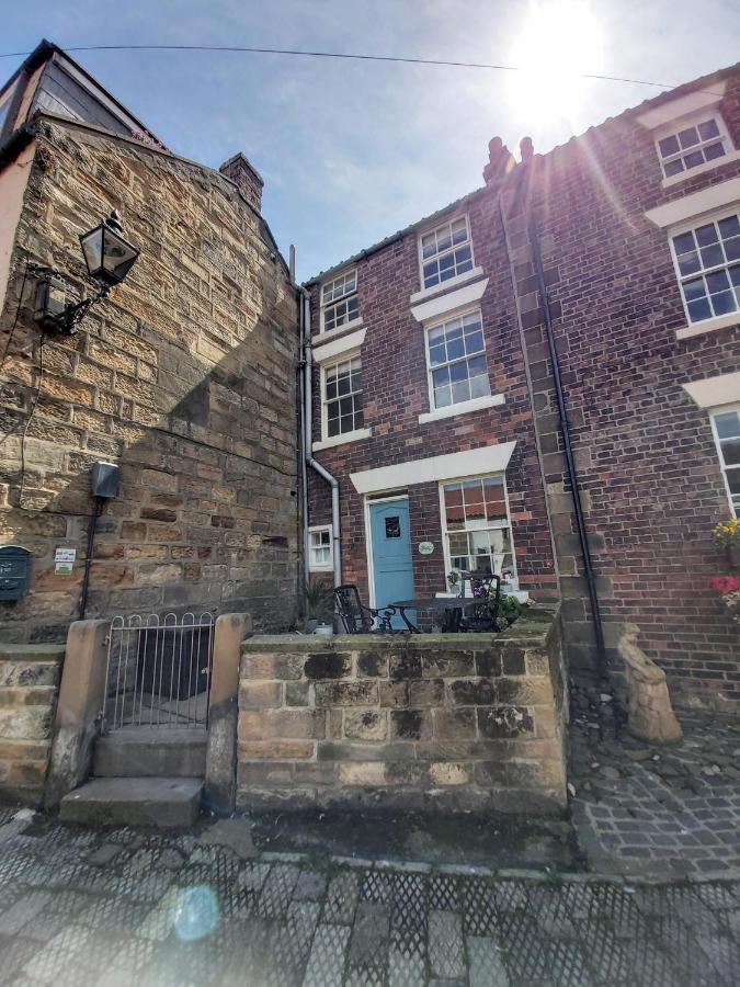 Dunsley Holiday home Staithes