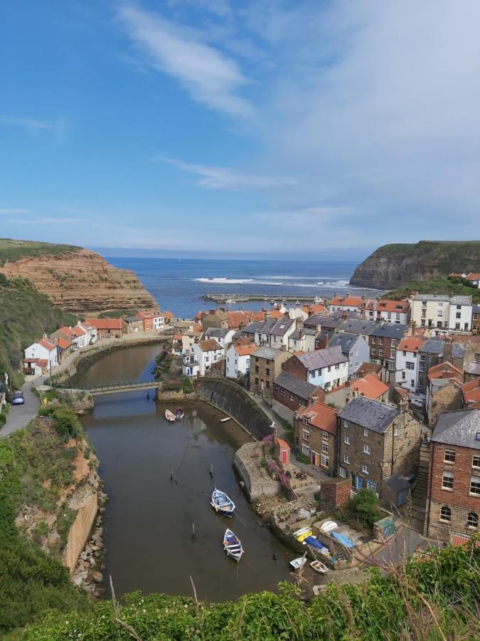 Dunsley Casa vacanze Staithes