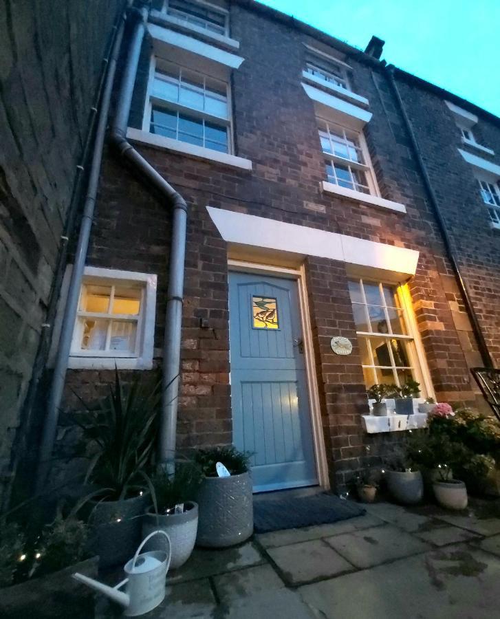 Dunsley Holiday home Staithes
